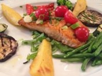 Foto: Osteria Scuderia